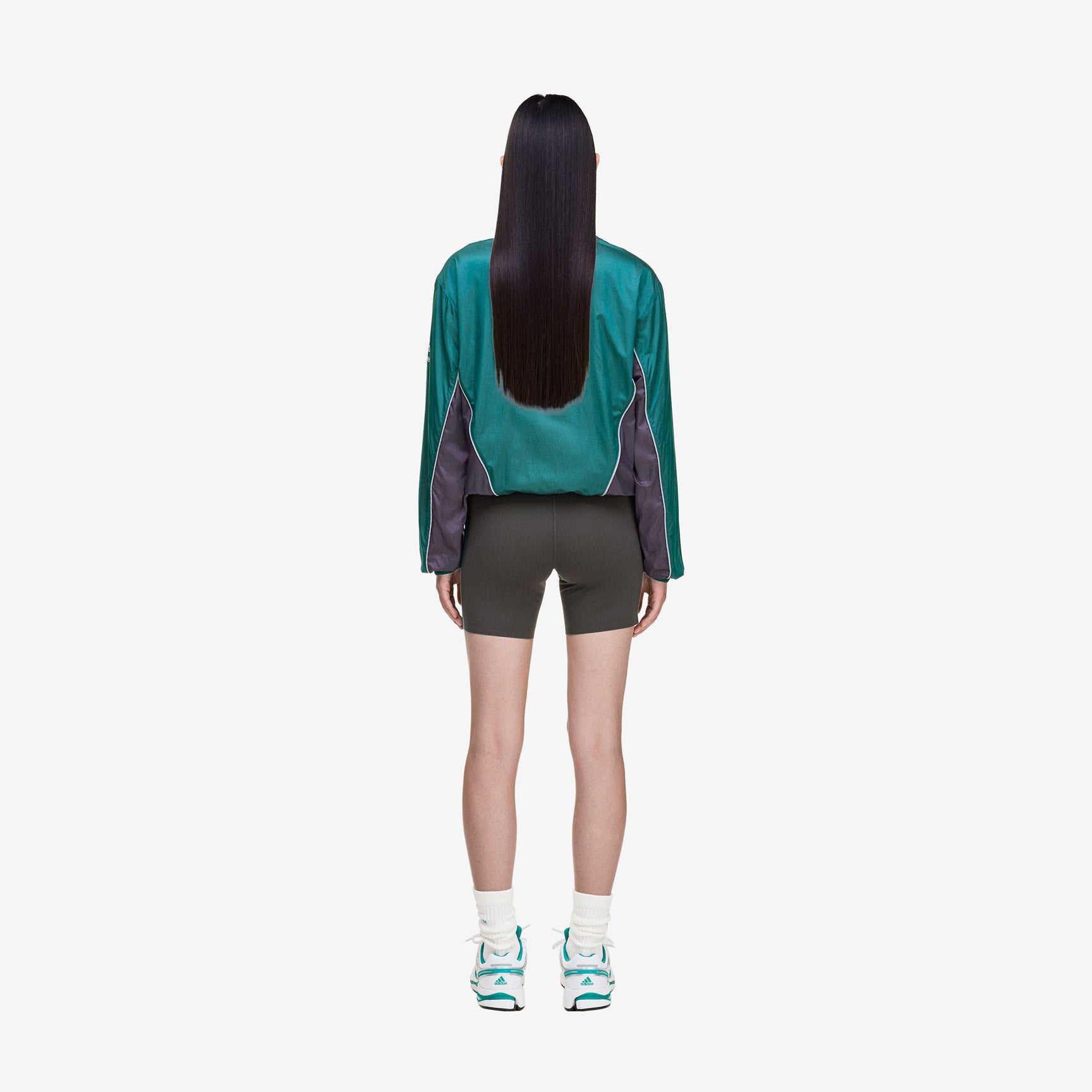 Women's adidas x Sporty & Rich Bike Short